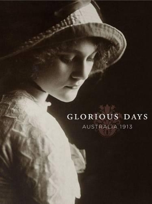 Glorious Days book