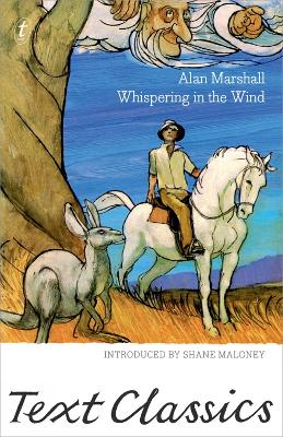 Whispering In The Wind book