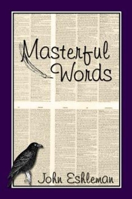 Masterful Words book