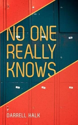 No One Really Knows book