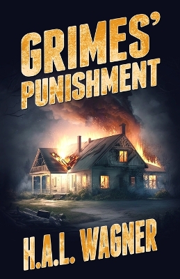 Grimes' Punishment book