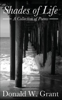 Shades of Life (a Collection of Poems) book