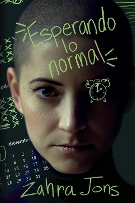 Esperando lo normal book