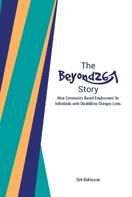 The Beyond26 Story book