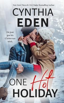 One Hot Holiday book