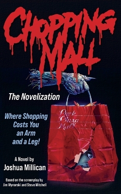 Chopping Mall: The Novelization book