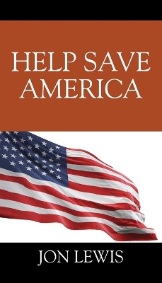Help Save America book