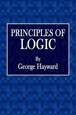 Principles of Logic book