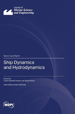 Ship Dynamics and Hydrodynamics book