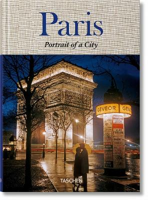 Paris by Jean Claude Gautrand