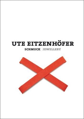 Ute Eitzenhofer book