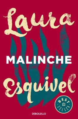 Malinche by Laura Esquivel