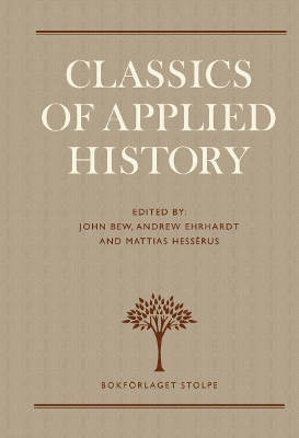 Classics of Applied History book