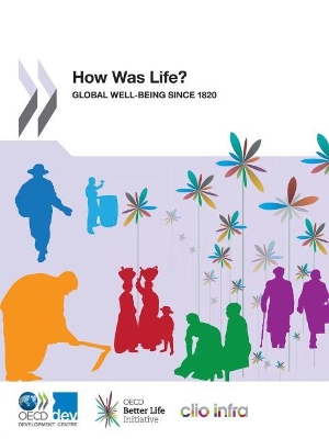 How was life?: global well-being since 1820 book