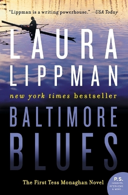 Baltimore Blues by Laura Lippman