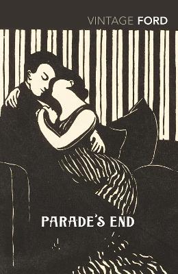 Parade's End book