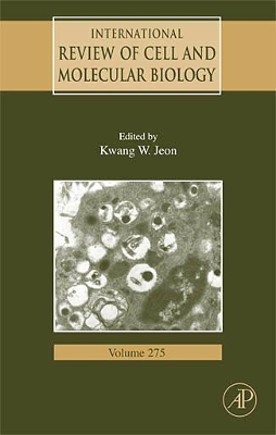 International Review of Cell and Molecular Biology by Kwang W. Jeon