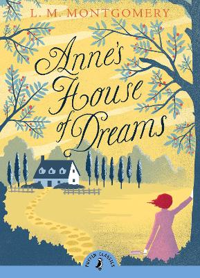 Anne's House of Dreams book