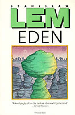 Eden book