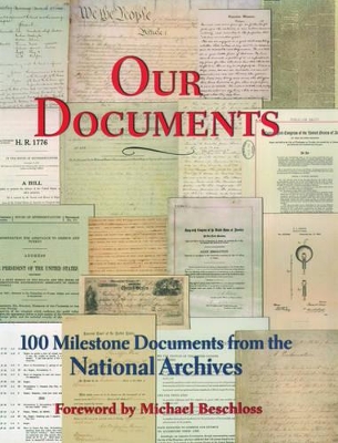 Our Documents book