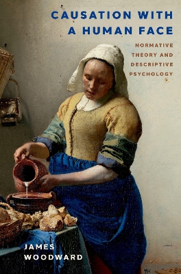 Causation with a Human Face: Normative Theory and Descriptive Psychology book