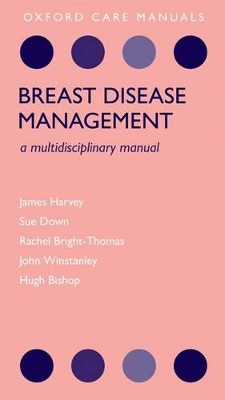 Breast Disease Management book