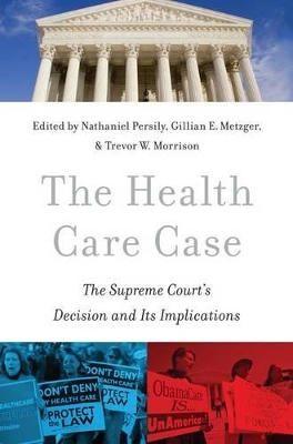 Health Care Case book