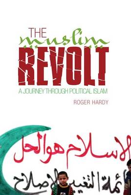 Muslim Revolt book