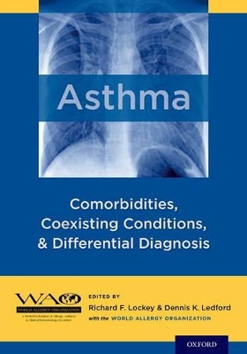 Asthma book