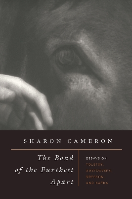 The Bond of the Furthest Apart by Sharon Cameron