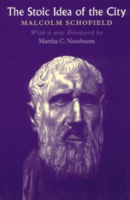 Stoic Idea of the City book
