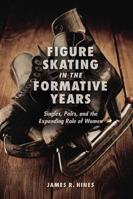 Figure Skating in the Formative Years book