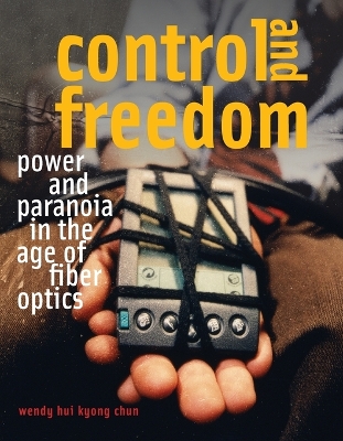 Control and Freedom book