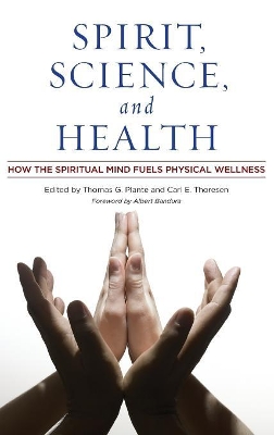 Spirit, Science, and Health book