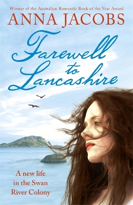 Farewell to Lancashire book