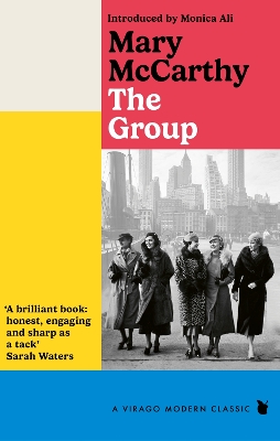 The The Group: A New York Times Best Seller by Mary McCarthy