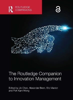 The Routledge Companion to Innovation Management by Jin Chen