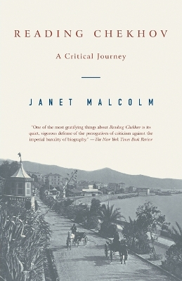 Reading Chekhov: a Critical Journey book