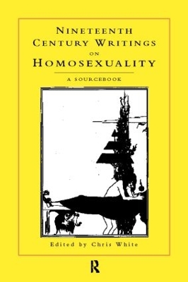 Nineteenth-Century Writings on Homosexuality book