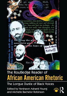 Routledge Reader of African American Rhetoric book
