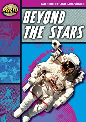 Rapid Stage 3 Set A: Beyond the Stars (Series 1) book