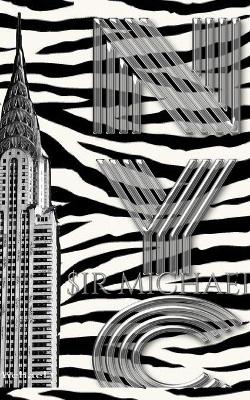 Iconic Chrysler Building New York City Sir Michael Huhn Artist Drawing Journal: Iconic Chrysler Building New York City Sir Michael Huhn Artist Drawing Journal by Sir Michael Huhn