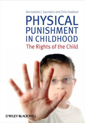 Physical Punishment in Childhood book