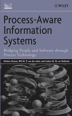 Process Aware Information Systems book