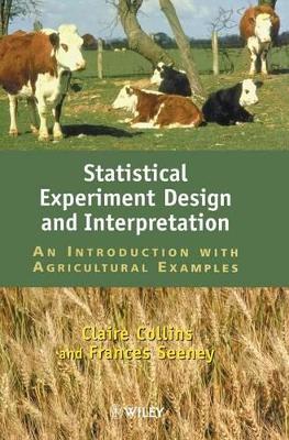 Statistical Experiment Design and Interpretation book