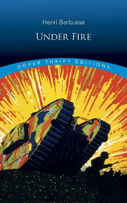 Under Fire by Henri Barbusse