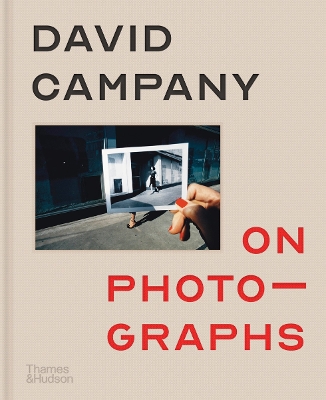 On Photographs book