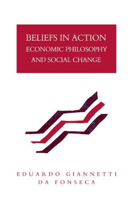 Beliefs in Action book