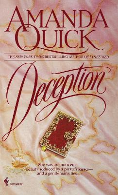 Deception book