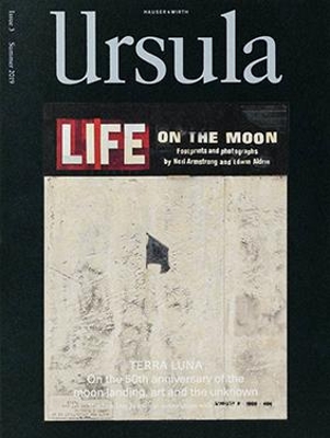 Ursula: Issue 3 book